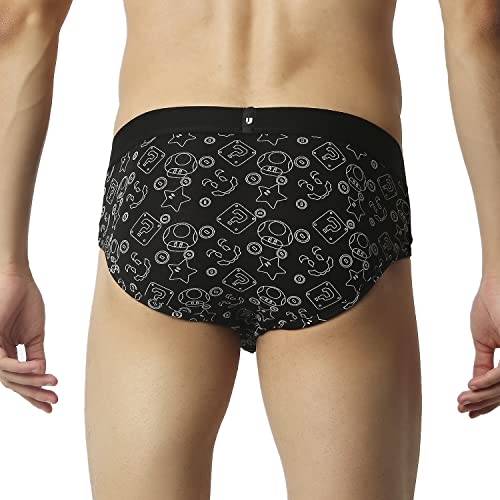 Image of Underjeans Men Brief