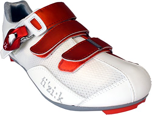 Zapatos de ciclismo Fizik R5 Donna: pedalea con total comodidad en ruta