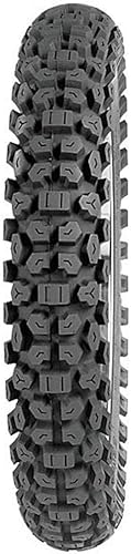 Kenda K270 - Neumático trasero para motocicleta dualEnduro - 350-18 59B