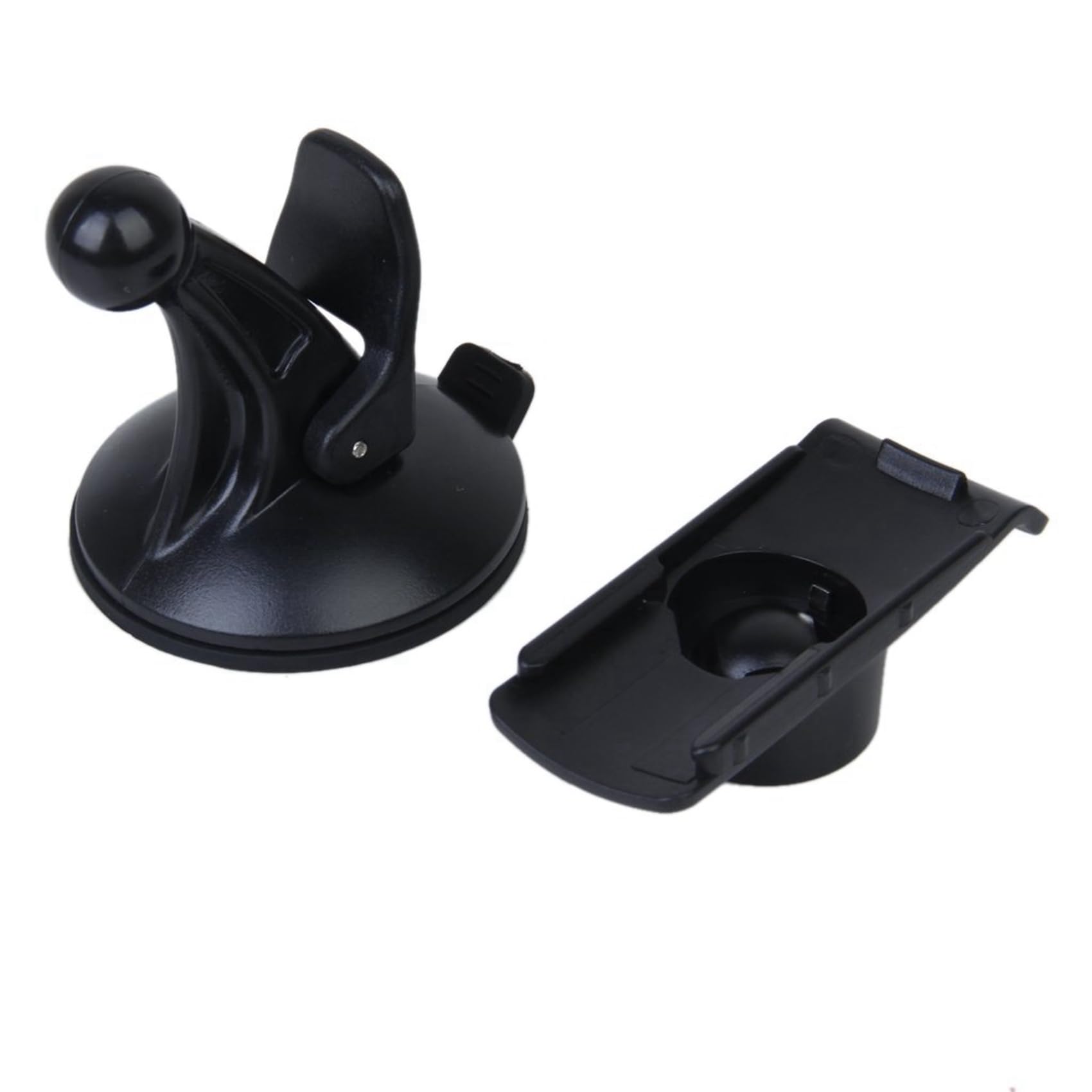 10X Soporte de Ventosa Soporte de GPS para GPS
