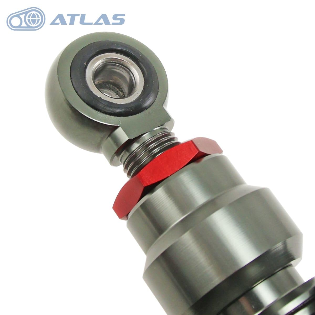 Amazon | タイカヤバ THAI KYB アクシスZ AXIS Z SEJ6J ジョグ125
