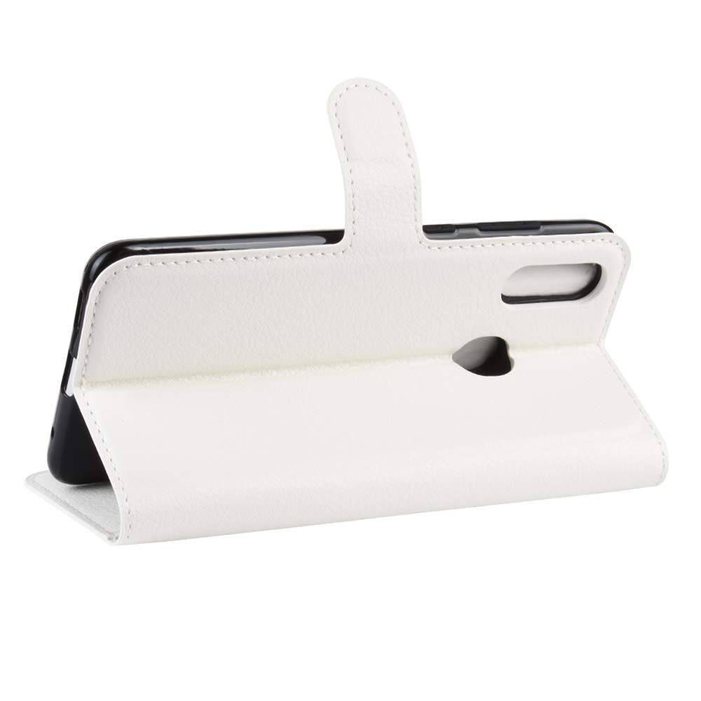 Manyip Custodia e cover per ZTE Blade V10 Vita,Custodia a portafoglio