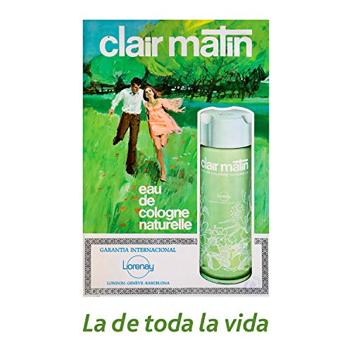 Clair Matin femme/woman, per stuk verpakt (1 x 750 ml) - Afbeelding 4