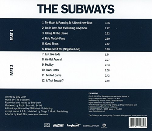 The Subways