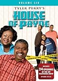 Tyler Perry's House of Payne, Vol. 6