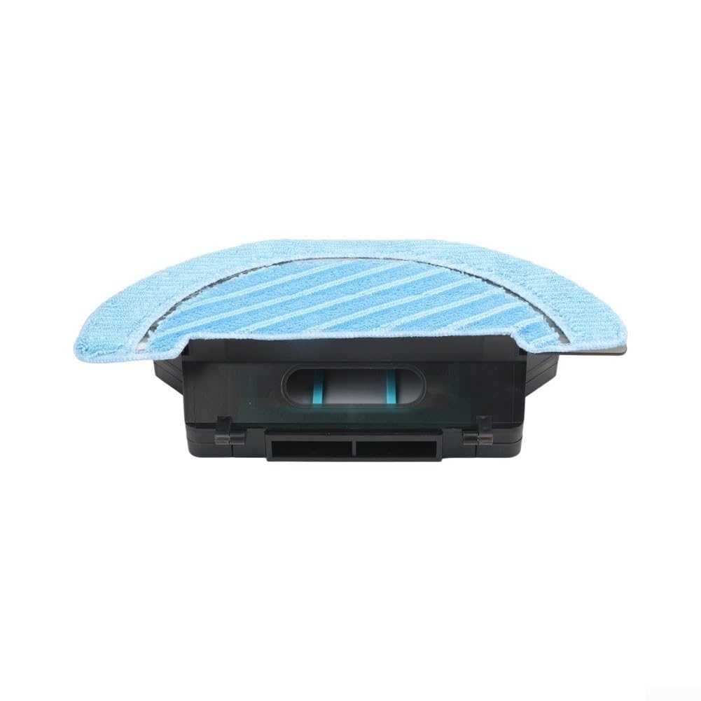 Serbatoio Acqua 2in1 per Cecotec per conga 1090 1790 Ultra+ Ricambio Vaschetta per polvere Liquidi Robot