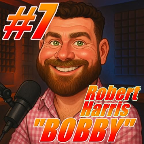 #7 Robert "Bobby" Harris