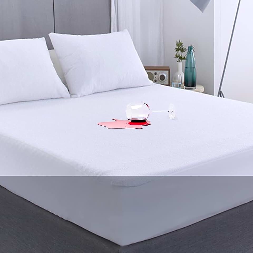 waterproof mattress protector