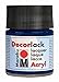 Produktbild Decorlack Acryl, Dunkelblau 053, 50 ml