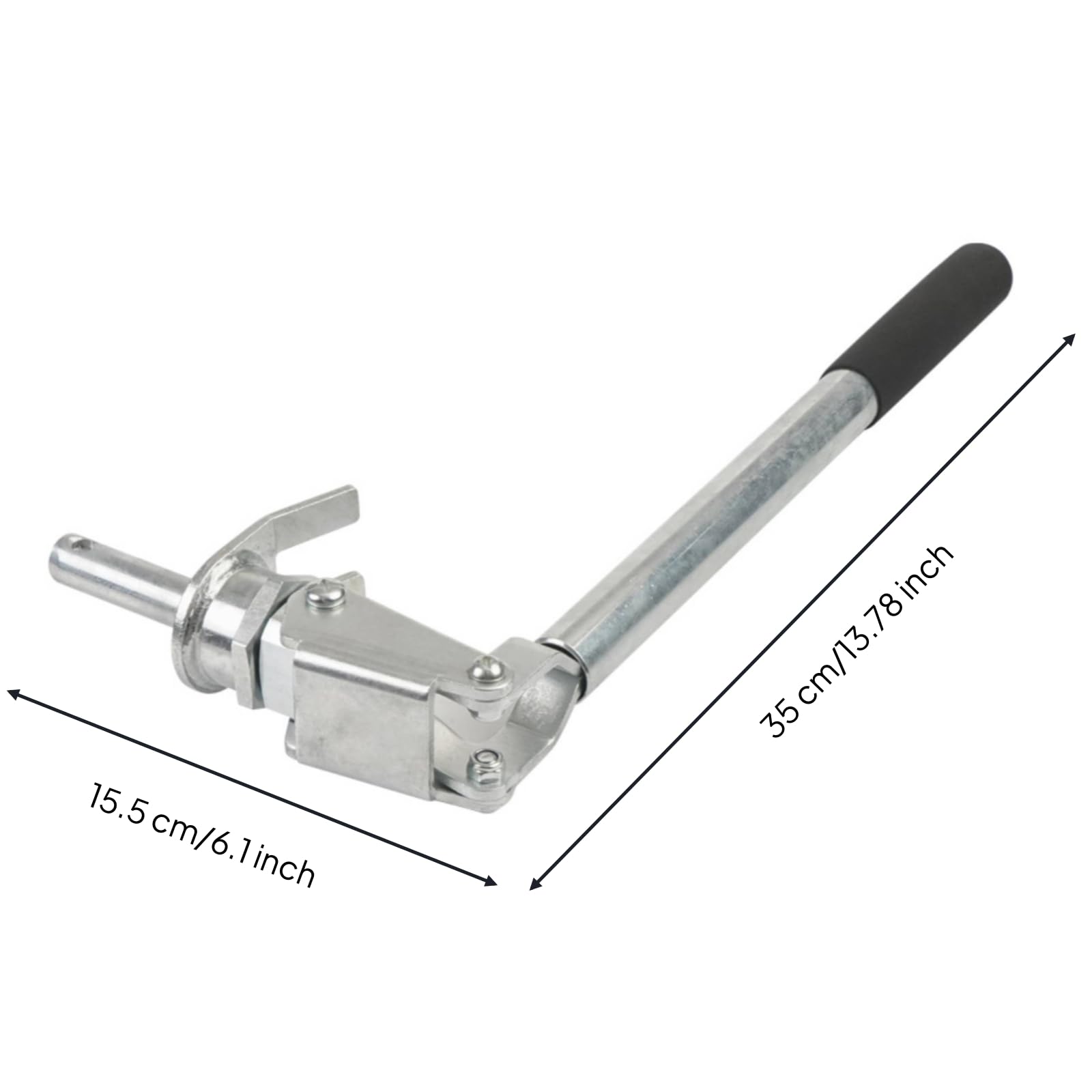 Ventilfederspanner kompakt Ventilfeder Ventilspanner für Kfz-Werkstatt