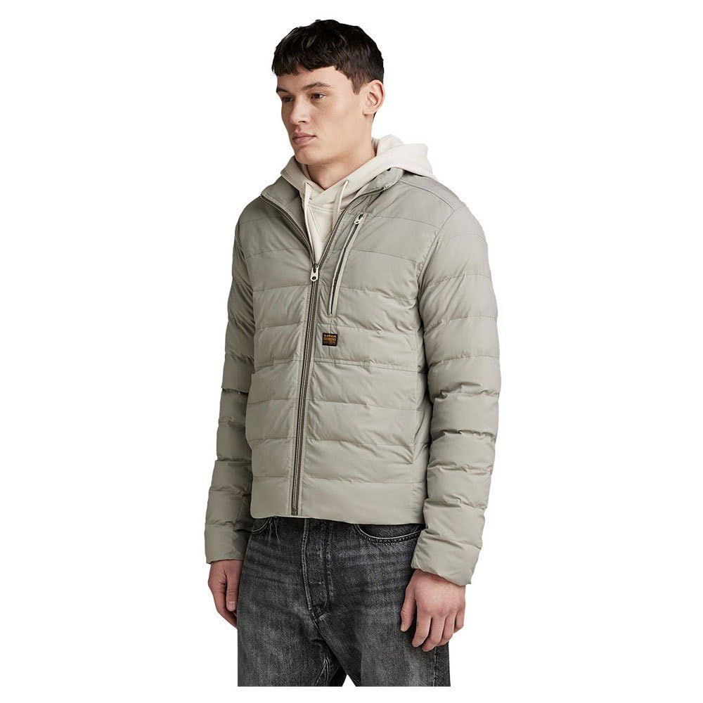 G-STAR Herren Foundation Liner Jacket