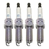 4-6pcs DILKAR7C9H 91215 Spark Plug 22401-1KC1C For Nissan JUKE TIIDA MURANO For Renault CLIO 22401-1