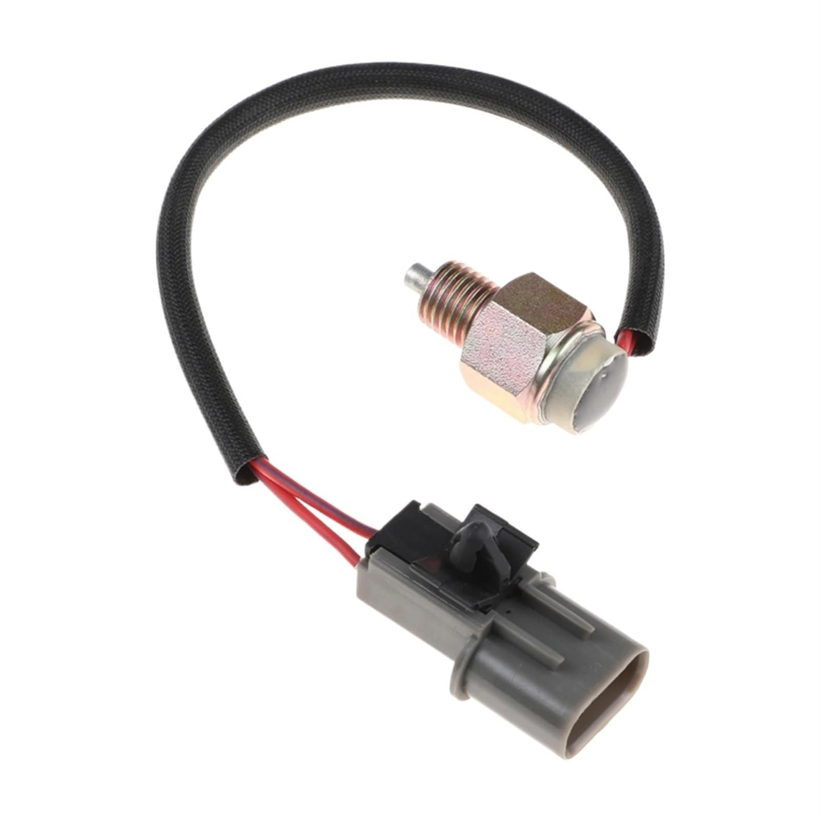 Fcarumiqp 5V Gearshift Lamp Switch Mb886426