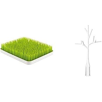 boon grass drying rack green