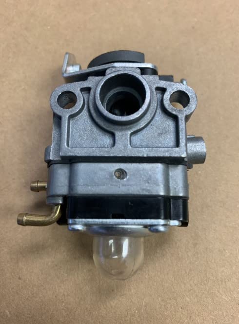 Carburetor Assembly Fits Legend Force 46cc Gas Edger A063004
