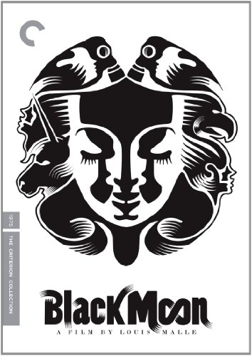 Black Moon (The Criterion Collection) [DVD] image 2
