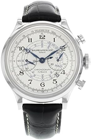 Baume & Mercier Capeland Mens Watch 10006