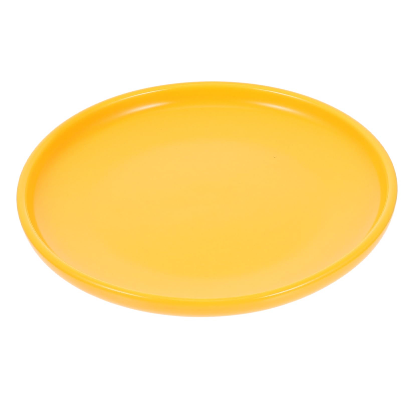 Abaodam Ceramic Cat Dish for Comfortable Feeding Pet Bowl for Cats and Dogs Durable Treat Holder Design for Food and Snacks