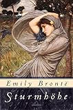 Sturmhöhe - Emily Brontë