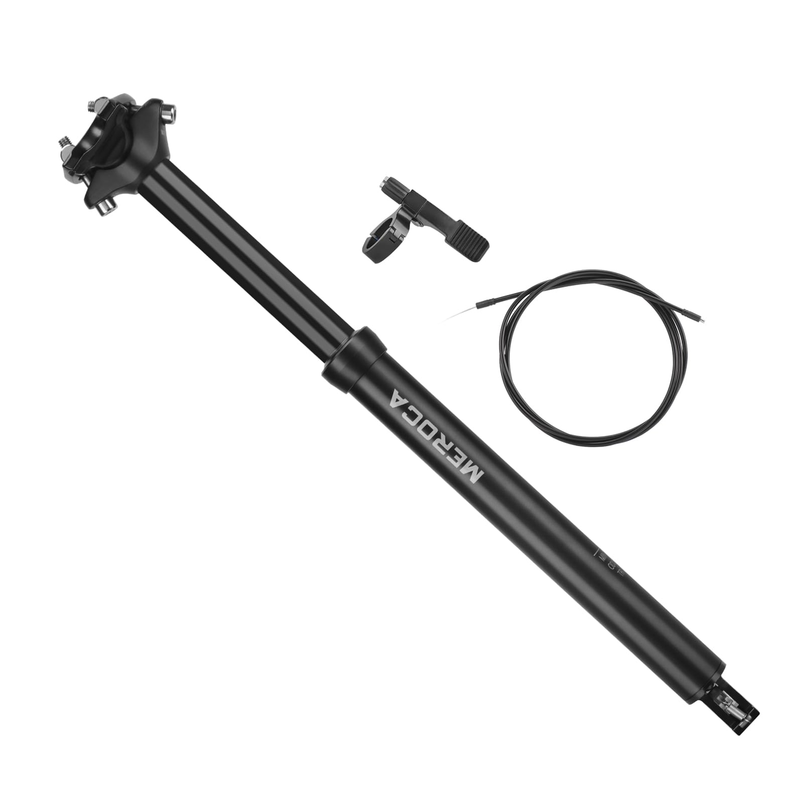 MEROCA Dropper Seat Post