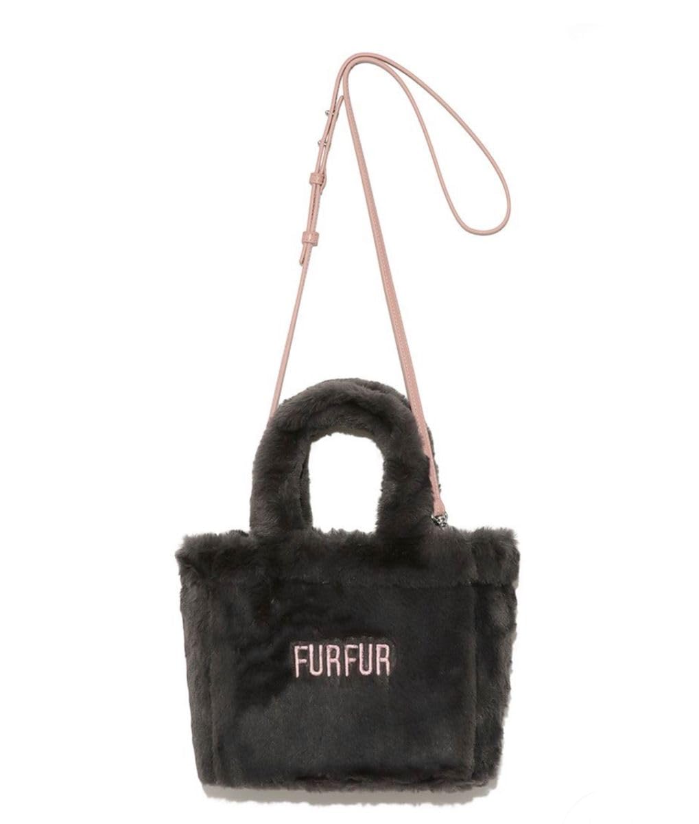 Amazon.co.jp: FURFUR オフィシャル限定カラー エコファートート 