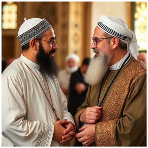 Islam, Christianity, and Boko Haram with Professor Gabriel Said Reynolds