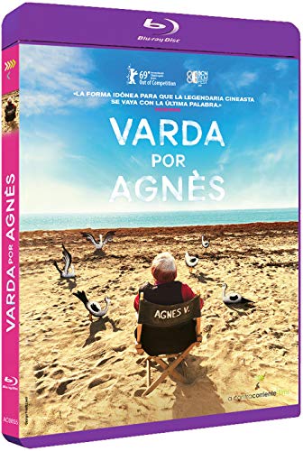 Varda Por Agnès [Blu-ray]