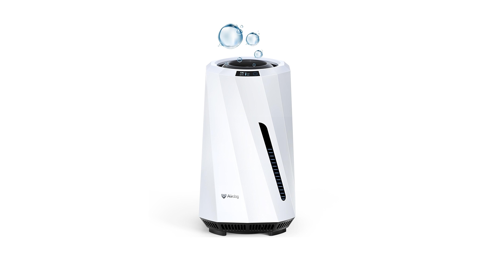 Amazon.com: Airdog H5 Evaporative Humidifier for Baby- Mist-Free