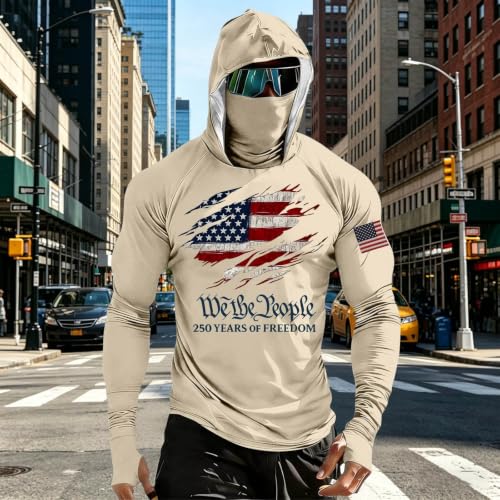 Camisetas de manga larga hombre maduro sudadera cómoda XXXXXL 3
