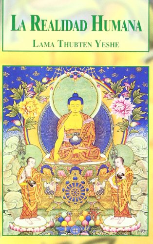 Preisvergleich Produktbild La realidad humana