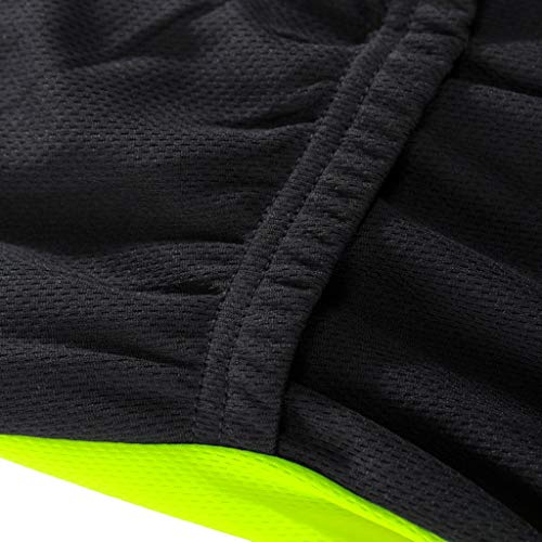 Chaqueta térmica cortaviento para ciclismo miniatura 3