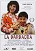 Produktbild The Barbecue ( La barbacoa ) [ Spanische Import ]