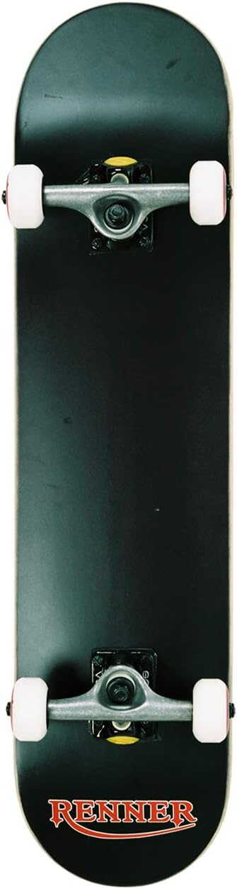 RennerSkateboards - Z Series PRO Skateboard - Experienced to Pro Level