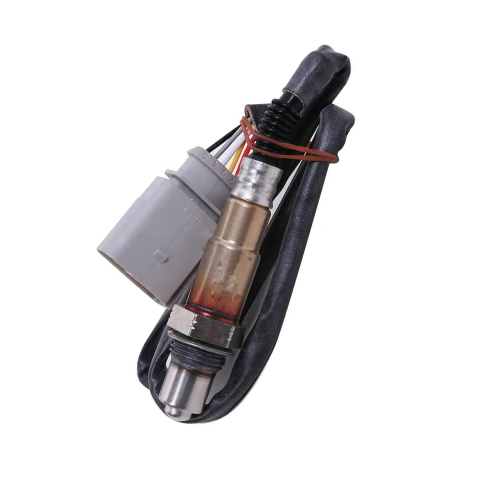 Sonde lambda Seat Leon 5F regulateur oxygene amont anti pollution - 4
