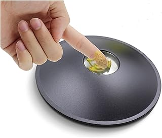 1PC Physics Mirage 3D Virtual Object Imaging can be seen and intangible Concave Mirror Imaging Optical Experiment Toy