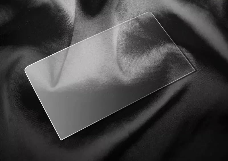 Protection écran navigation Changan CS55 Plus pour des trajets sans reflets - 4