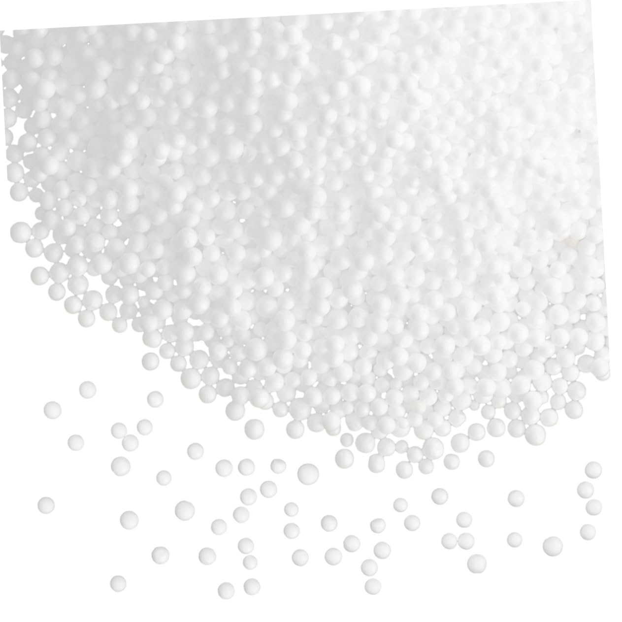 ULDIGI Stuffing Pillow Filler Foams Versatile Bean Bag Filler for Home Decor