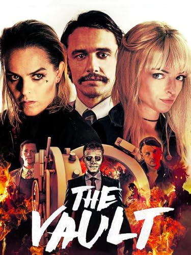 The vault