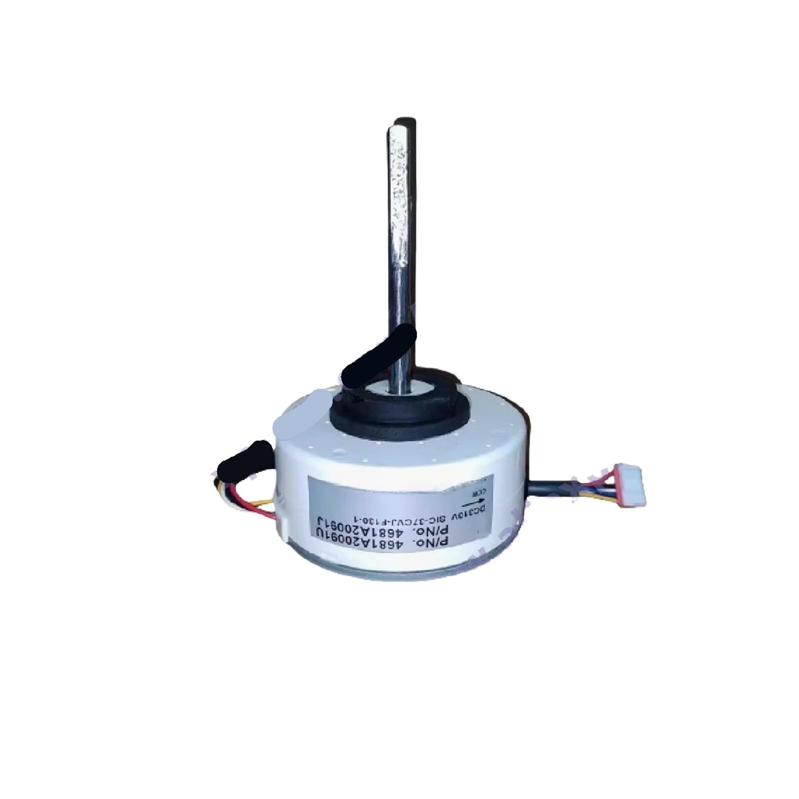 OSHZIKJII SIC-37CVJ-F130-1 4681A20091U 4681A20091J air conditioner fan