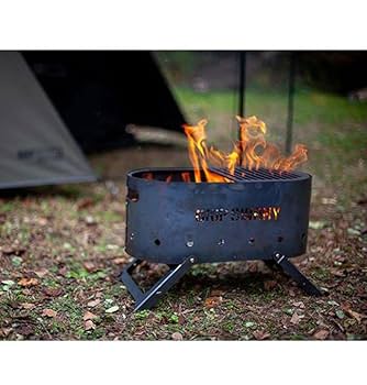 8891.グリップスワニー 焚き火台 GS FIRE PIT GSA-69 楽天市場】GRIP SWANY グリップスワニー / GS FIRE PIT 『焚き火