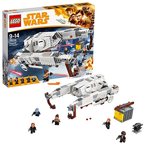 Lego 75219 Star Wars New 09-2018