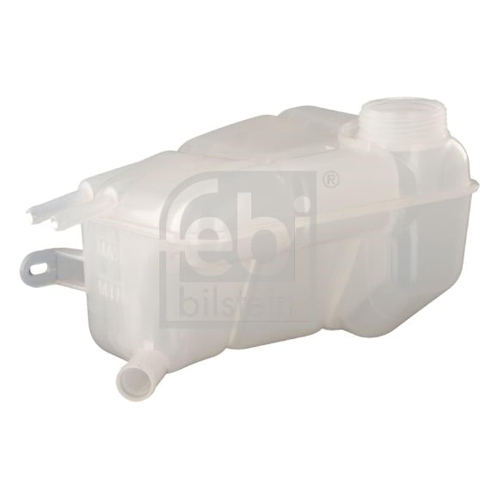 FEBI BILSTEIN Serbatoio compensazione, Refrigerante 170310 Compatibile con: FORD FOCUS I, FOCUS I Stufenheck, FOCUS I Turnier