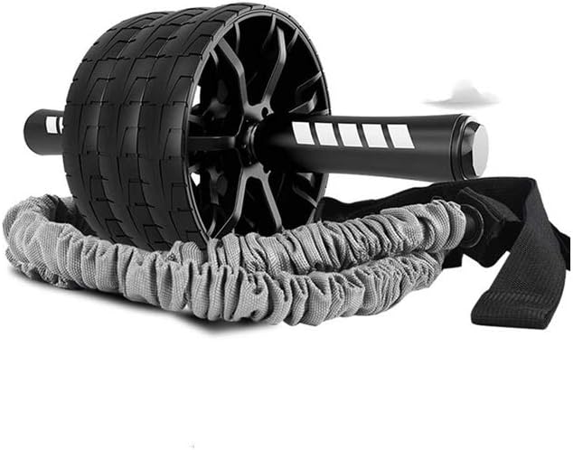multifunctional Abdominal muscle trainer exercise abdominal wheel