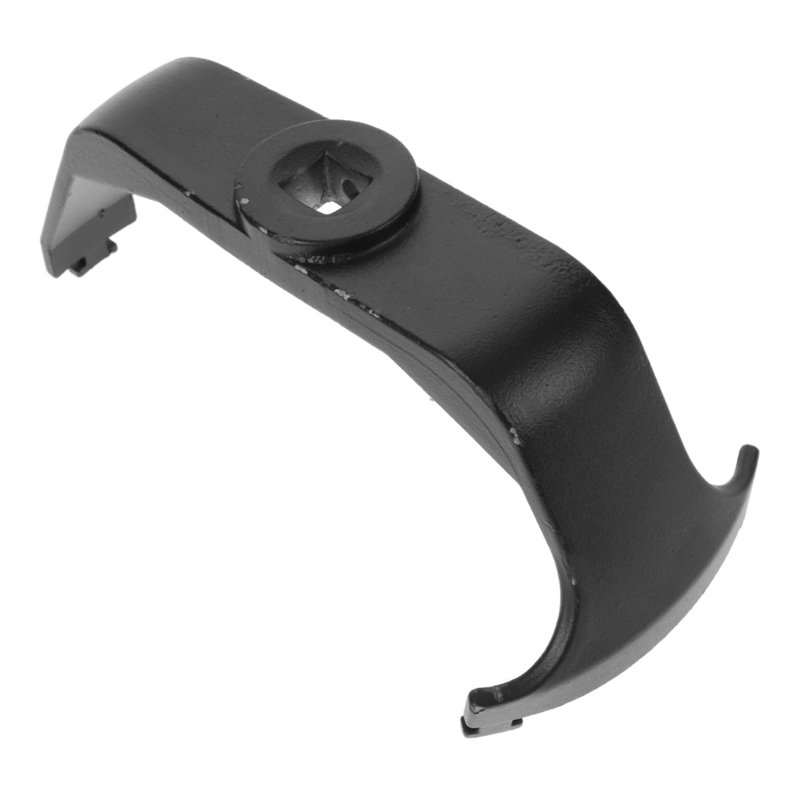 HOLIDYOYO Universal Cap Wrench Pump Removal Ring Installer Oil Pump Lock Ring Auto Tool