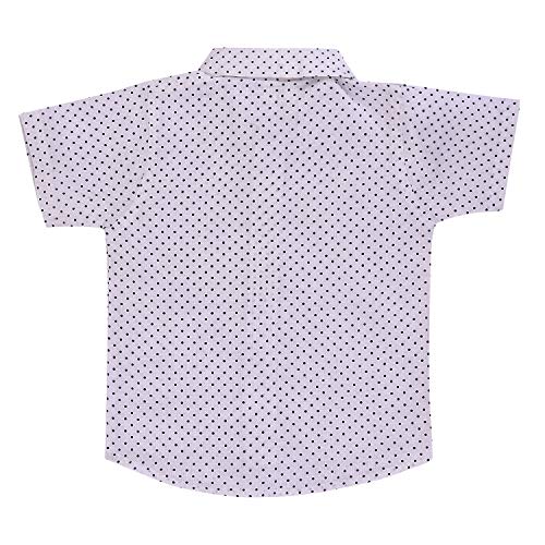 Image of Wish Karo Baby Boys Dungaree Dress for Baby Boys and Girls-(bt13)