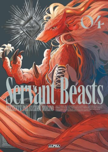 Servant Beasts - T.4