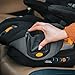 Chicco MyFit 2-in1 Harness Booster Car Seat, 5-Point Harness Car Seat and High Back Booster, for Children 26.5-100 lbs. | Haven/Purple