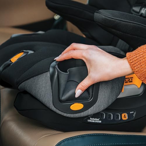 Chicco MyFit 2-in-1 Harness + Booster