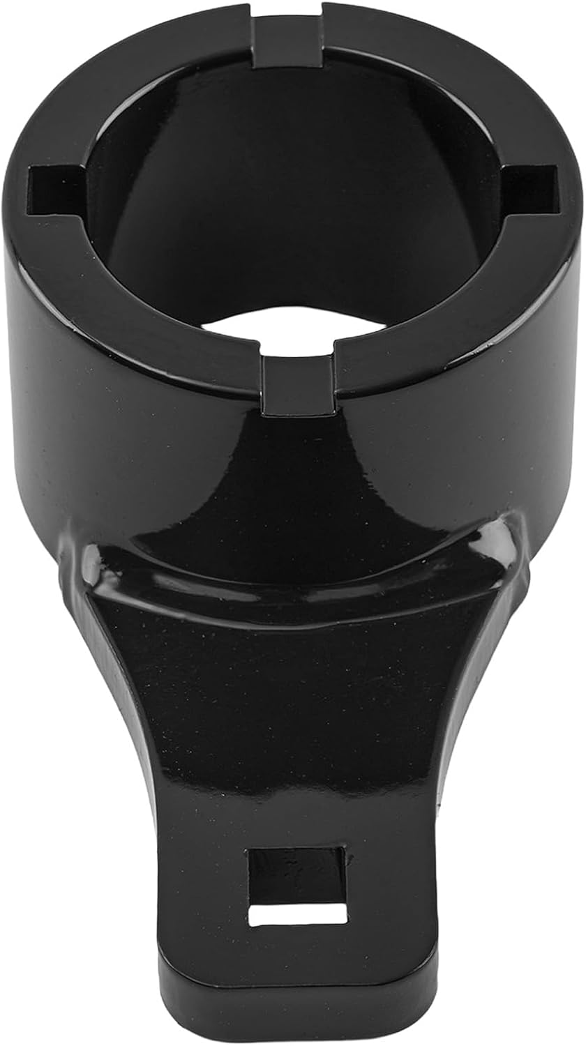 Harmonic Damper Pulley Holding Crank Tool Fit For Toyota 22RE 2RZ 3RZ 3.0L 4.7L