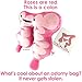 I Heart Guts Colon Plush - You Move Me - 11
